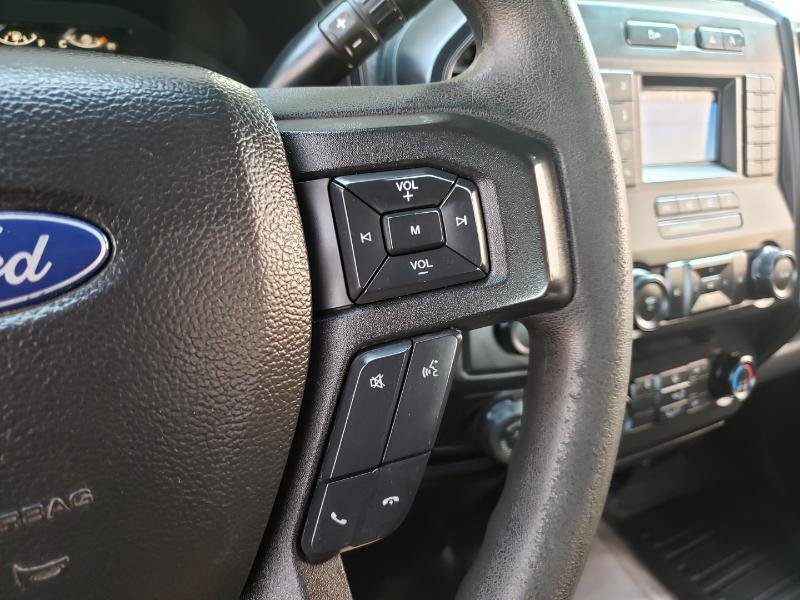 Used 2019 Ford F150 XL w/ Equipment Group 101A Mid AWD/4WD image 17