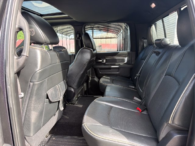 Used 2016 RAM 1500 Limited AWD/4WD image 27