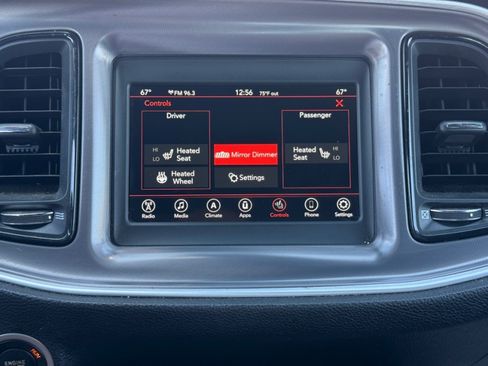 Used 2020 Dodge Challenger GT w/ Blacktop Package AWD/4WD image 14