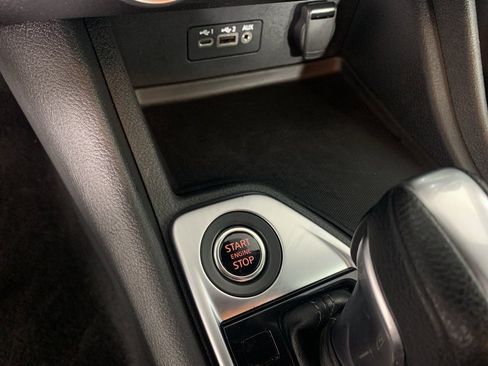 Used 2023 Nissan Sentra SV image 18