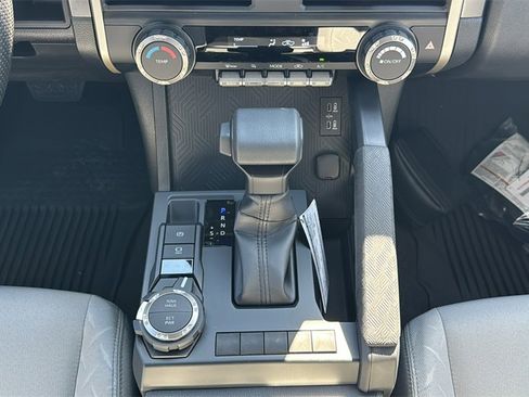 New 2025 Toyota Tacoma SR5 image 31
