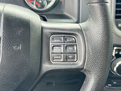 Used 2016 RAM 1500 Tradesman w/ Power & Remote Entry Group AWD/4WD image 29
