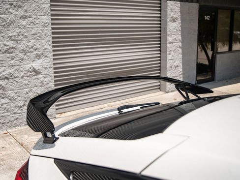 Used 2025 Honda Civic Type R image 25