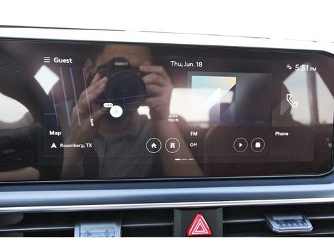 New 2026 Kia K5 GT-Line w/ GT-Line Red Interior Package FWD image 14