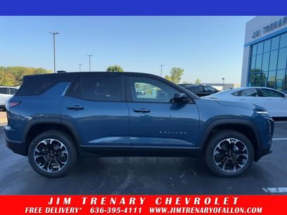 New 2026 Chevrolet Equinox LT w/ Convenience Package II