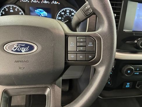 Used 2023 Ford F150 XLT AWD/4WD image 24
