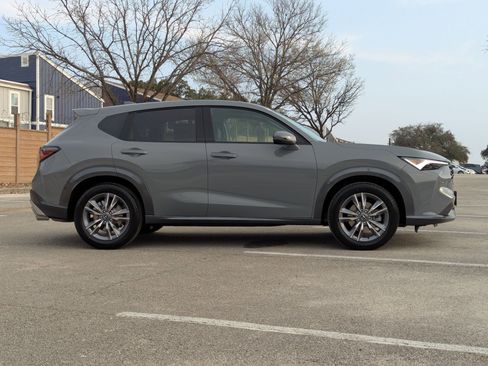 New 2026 Acura ADX FWD image 3