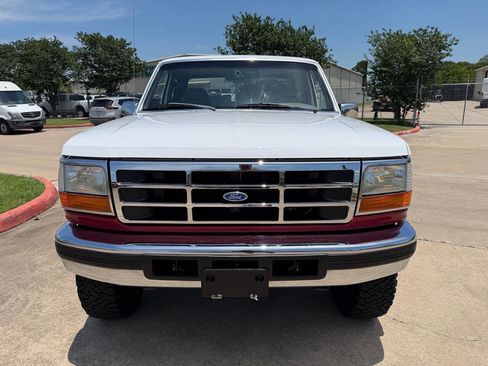 Used 1997 Ford F250 4x4 SuperCab Heavy Duty image 32