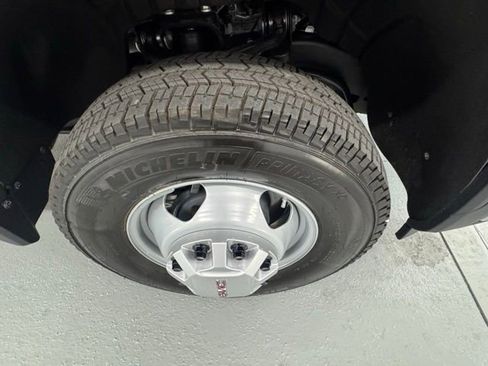 New 2026 GMC Sierra 3500 Pro w/ Convenience Package image 4