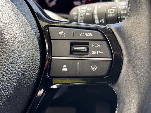 Certified 2023 Honda Civic EX-L image 29