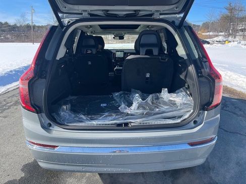 New 2026 Volvo XC90 B6 Plus w/ Protection Package image 7