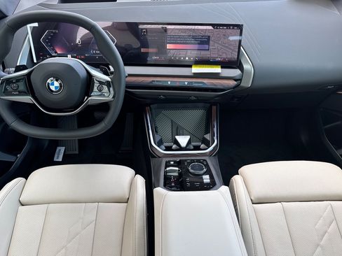 Used 2026 BMW X3 xDrive30i w/ Premium Package AWD/4WD image 14