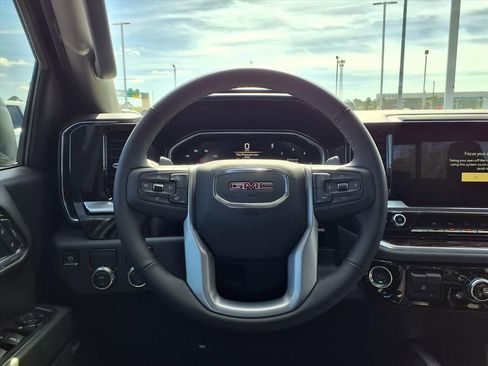 New 2026 GMC Sierra 1500 Elevation w/ Elevation Premium Package image 10