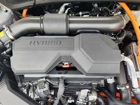 New 2026 Kia Sportage EX AWD/4WD image 25