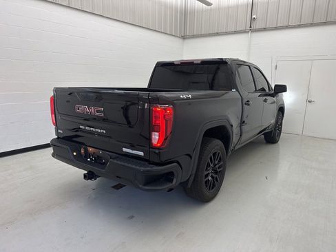 Used 2022 GMC Sierra 1500 Elevation AWD/4WD image 7