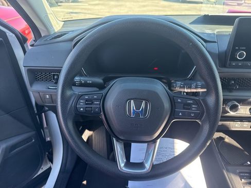 Used 2024 Honda CR-V EX image 4