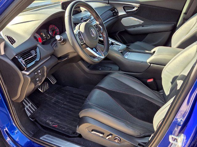 Used 2024 Acura RDX w/ Advance Package AWD/4WD image 8