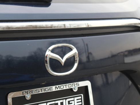 Used 2020 MAZDA CX-9 Touring w/ Touring Premium Package AWD/4WD image 43
