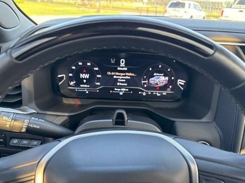 Used 2023 GMC Yukon Denali w/ Denali Reserve Package AWD/4WD image 25