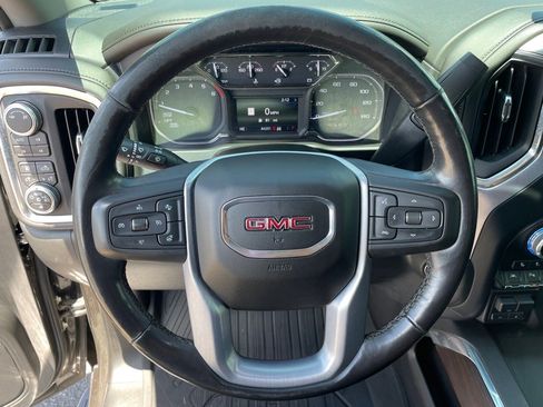 Used 2019 GMC Sierra 1500 SLT w/ SLT Premium Plus Package image 14