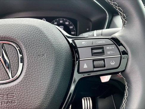 Used 2025 Acura Integra A-Spec image 28