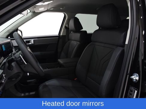 New 2026 Hyundai Santa Fe SEL image 22