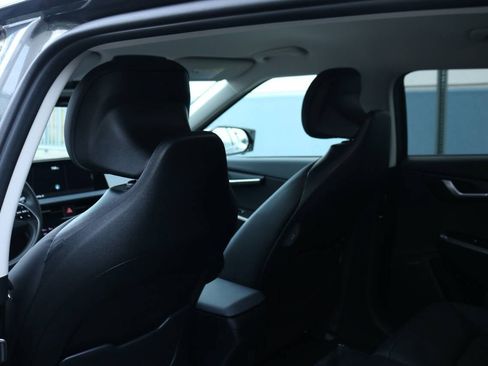 Used 2023 Kia EV6 Wind w/ Wind Technology Package image 15