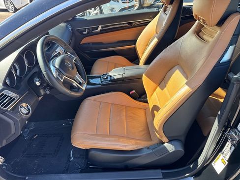 Used 2016 Mercedes-Benz E 400 Cabriolet image 9
