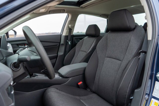 Used 2024 Honda Accord EX image 15