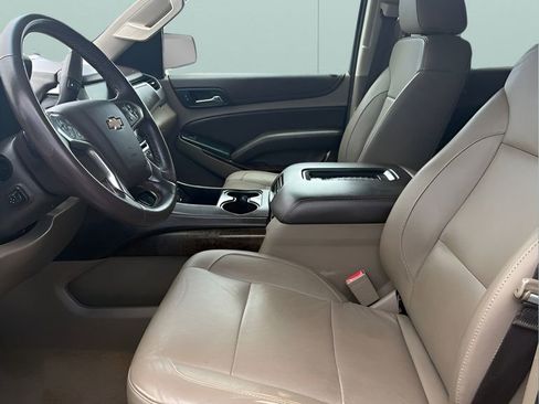 Used 2017 Chevrolet Tahoe LT AWD/4WD image 11