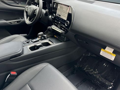 New 2026 Lexus NX 350 AWD w/ Accessory Package (Z1) image 28