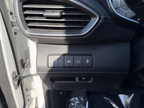 Used 2023 Hyundai Santa Fe Limited image 19