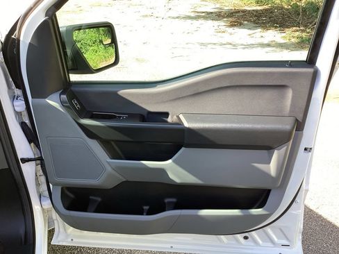 Used 2023 Ford F150 XL AWD/4WD image 27