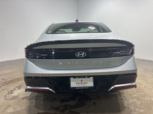 New 2026 Hyundai Sonata SEL image 9