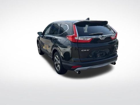 Used 2017 Honda CR-V EX-L image 14
