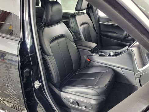 New 2025 Jeep Grand Cherokee Limited image 35