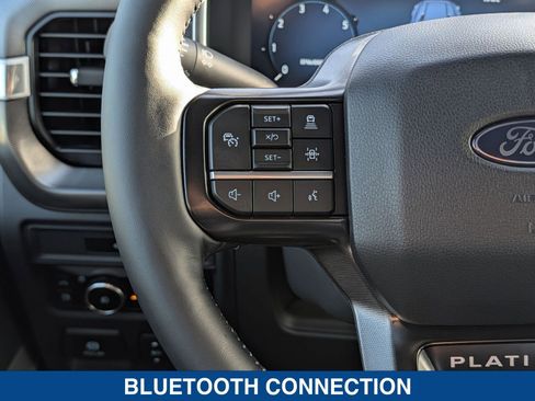 New 2026 Ford F150 Platinum image 25