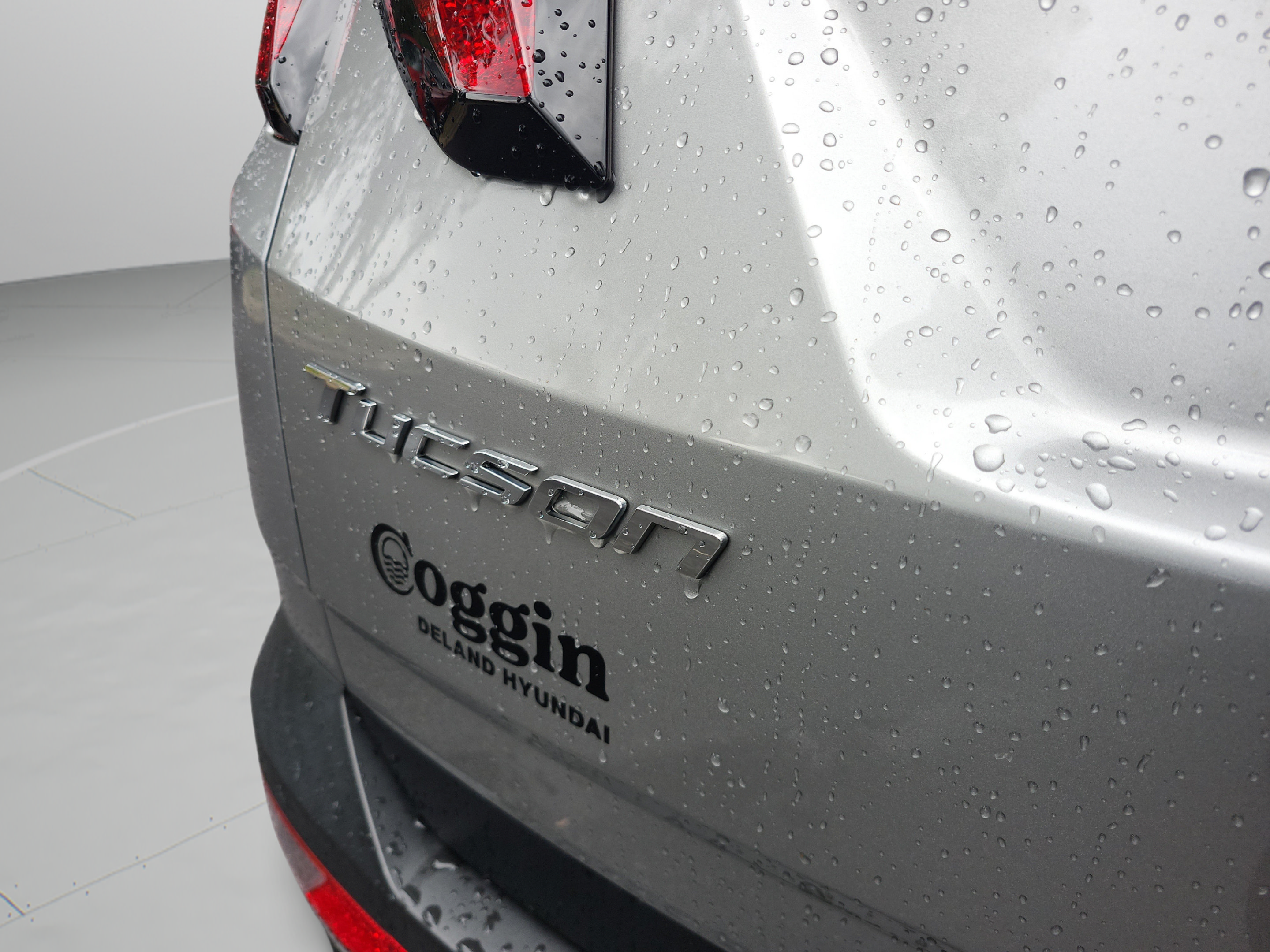 Certified 2024 Hyundai Tucson SEL FWD image 26