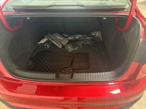 Certified 2026 Volkswagen Jetta Sport FWD image 9