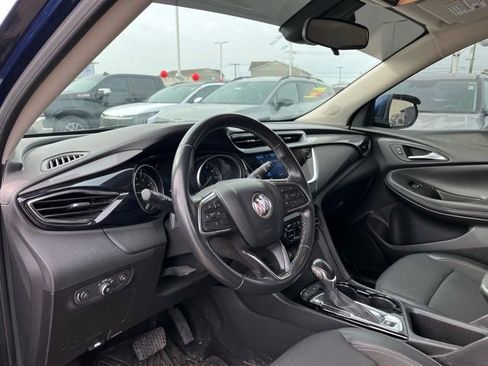 Used 2023 Buick Encore GX Select image 19