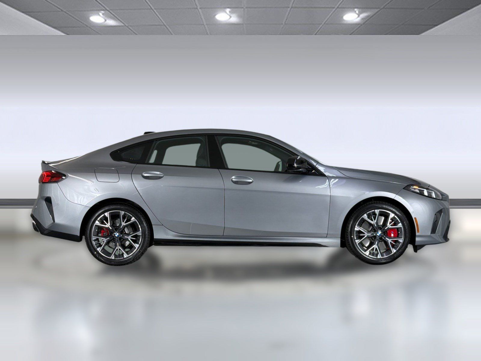 New 2026 BMW 228i w/ Premium Package FWD image 8