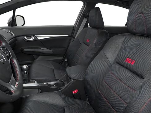 Used 2013 Honda Civic Si image 6