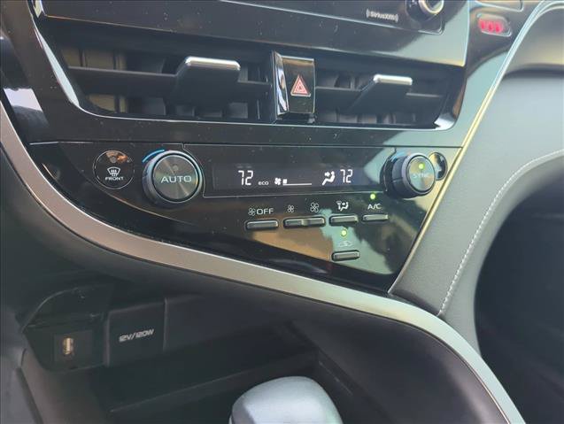 Certified 2024 Toyota Camry SE FWD image 20