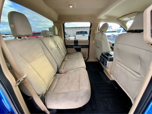 Used 2015 Ford F150 XLT w/ Equipment Group 301A Mid image 23