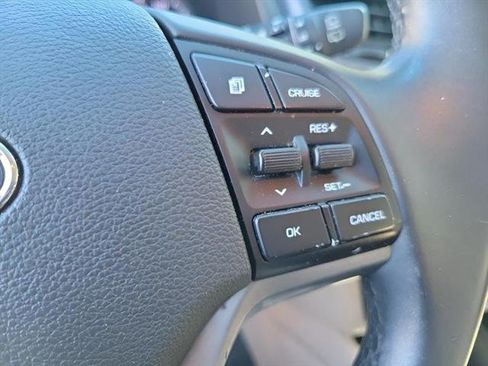 Used 2017 Hyundai Tucson Sport FWD image 21