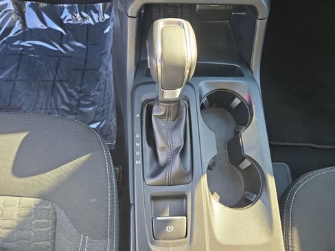 Used 2024 Ford Ranger XLT w/ FX4 Off-Road Package image 13