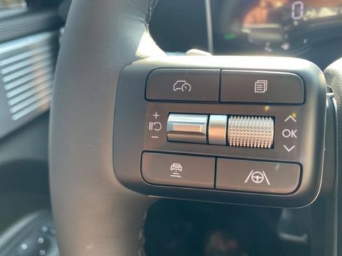 New 2026 Hyundai Santa Fe SE FWD image 22