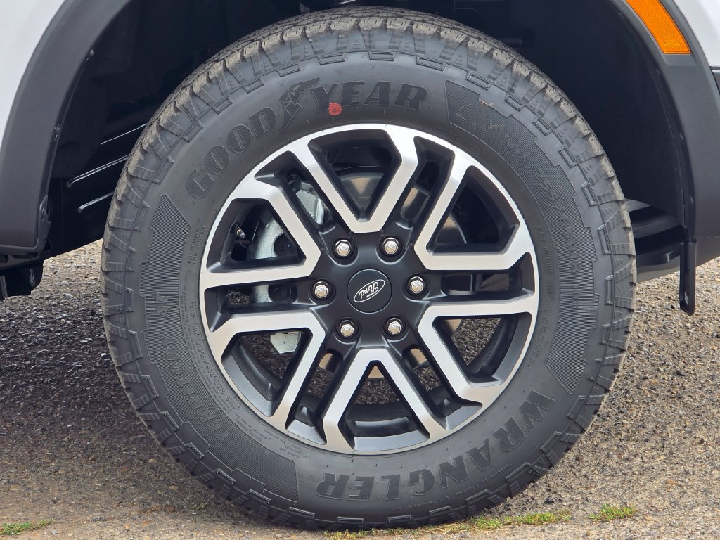 New 2026 Ford Ranger Lariat w/ FX4 Off-Road Package AWD/4WD image 28
