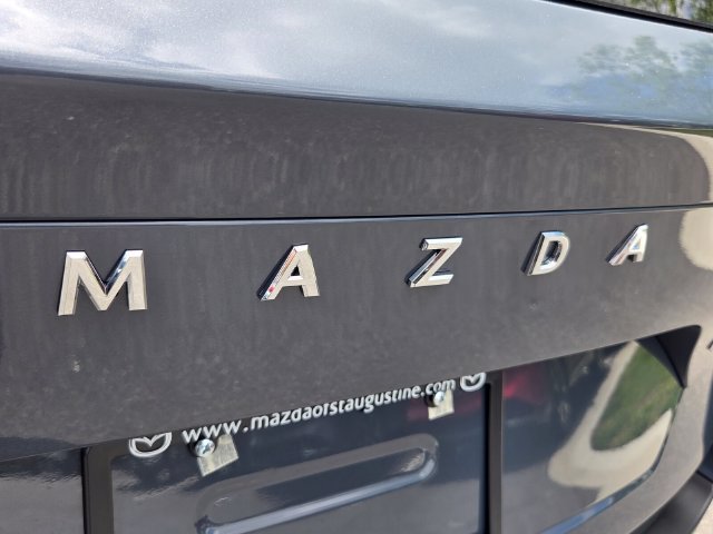 New 2026 MAZDA CX-5 Preferred AWD/4WD image 10