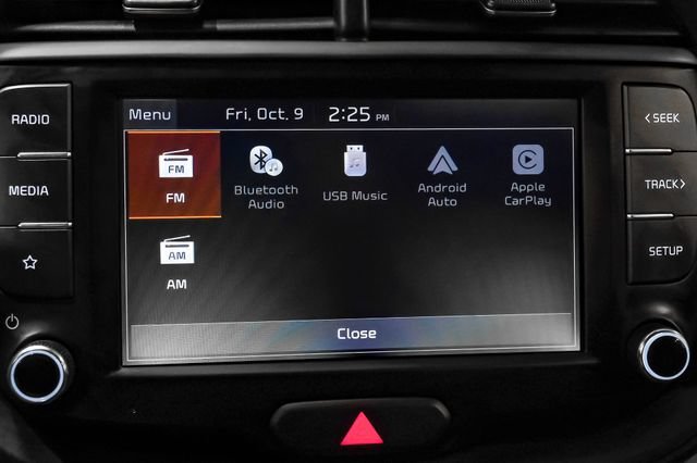Used 2023 Kia Soul LX w/ Option Group 015 FWD image 31